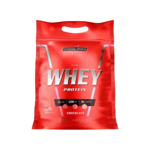 Nutriwhey Integralmédica 900g Chocolate | Hipercalórico - Cuenca